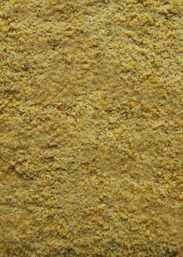 Tam Yağlı Soya